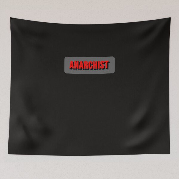 Artikelvorschau, Anarchist entworfen und verkauft von BharatPrasad.