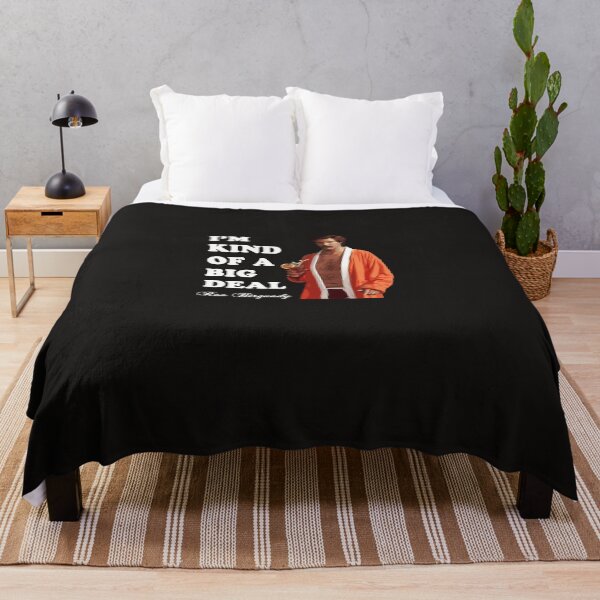 Item preview, Anchorman---Ron-Bergundy---Big-Deal designed and sold by BharatPrasad.