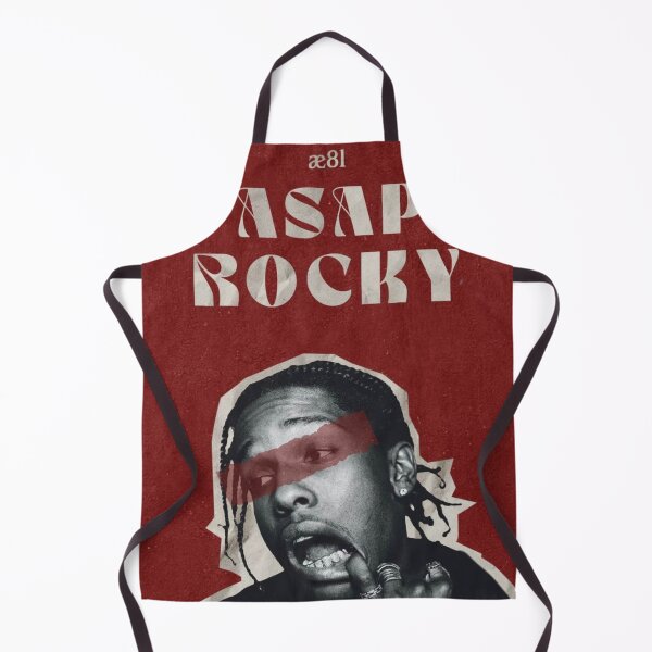 Item preview, ASAP Rocky  designed and sold by BubbleStreet.