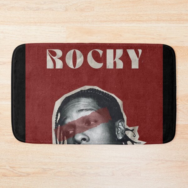 Item preview, ASAP Rocky  designed and sold by BubbleStreet.