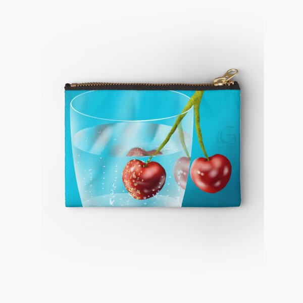 Item preview, Cherries in water designed and sold by thebigG2005.