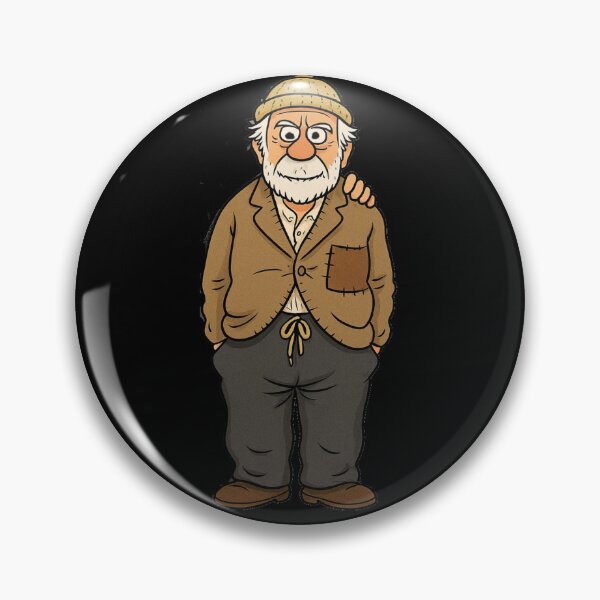 Item preview,  Sitcom Legends: Compo designed and sold by halibutgoatramb.