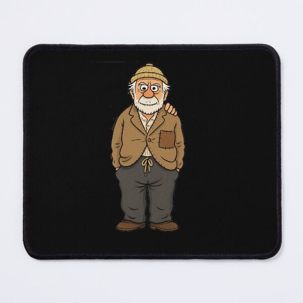 Item preview,  Sitcom Legends: Compo designed and sold by halibutgoatramb.