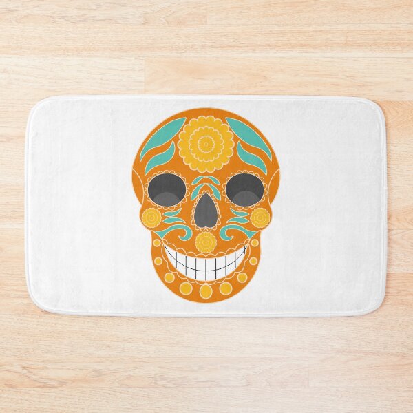 Item preview, Copy of Sugar Skull #9 designed and sold by GrandpaH.