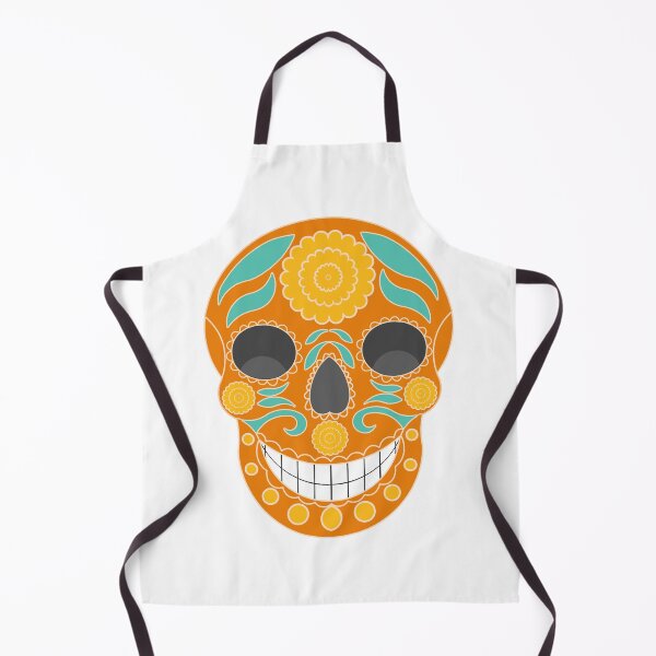 Item preview, Copy of Sugar Skull #9 designed and sold by GrandpaH.