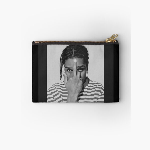 Item preview, ASAP Rocky Lord Flacko art designed and sold by BubbleStreet.