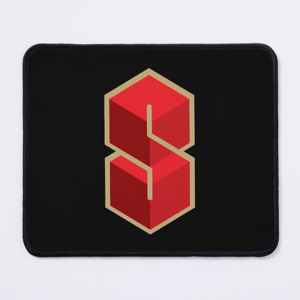 Item preview, Cool S cubed designed and sold by The Common Tee.