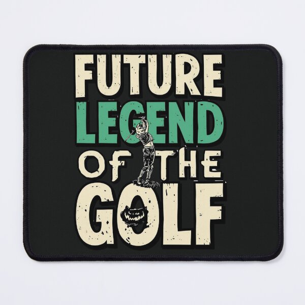 Item preview, Future Golf Legend Athlete Skeleton designed and sold by Zakrytos ★★★★★.