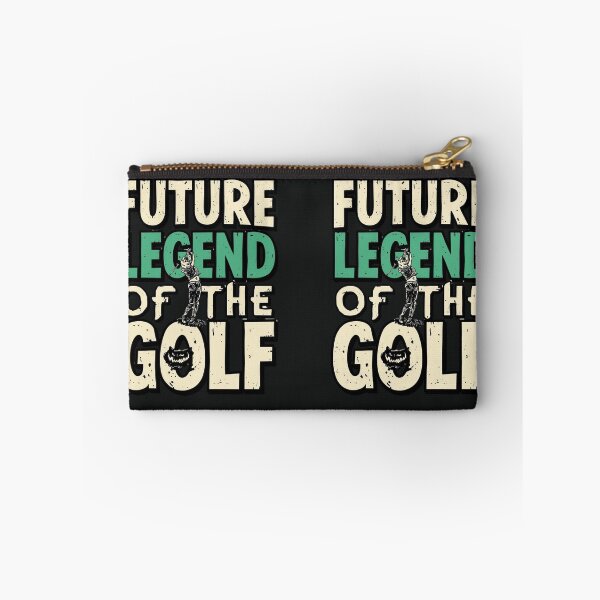 Item preview, Future Golf Legend Athlete Skeleton designed and sold by Zakrytos ★★★★★.
