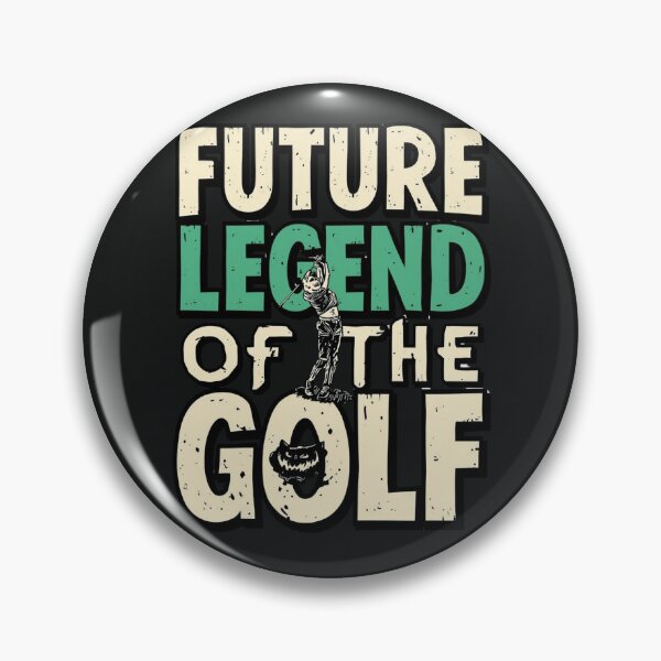 Item preview, Future Golf Legend Athlete Skeleton designed and sold by Zakrytos ★★★★★.