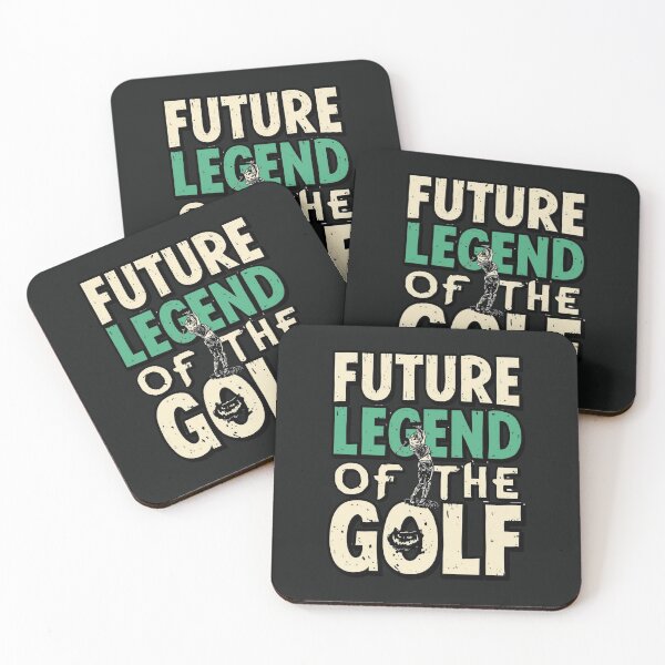 Item preview, Future Golf Legend Athlete Skeleton designed and sold by Zakrytos ★★★★★.