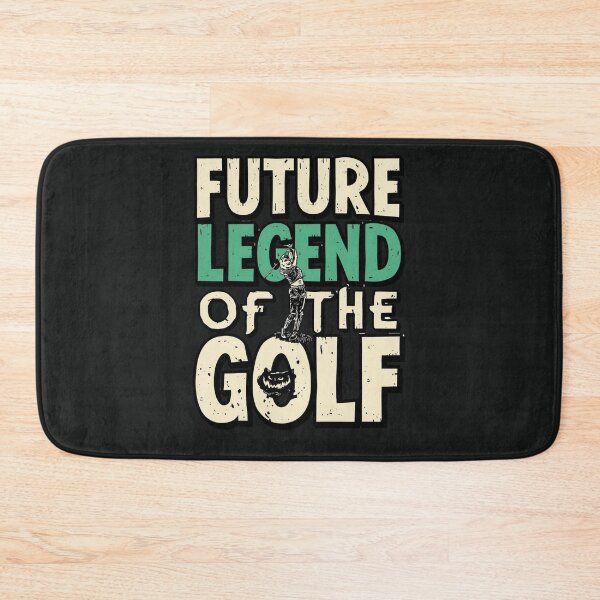 Item preview, Future Golf Legend Athlete Skeleton designed and sold by Zakrytos ★★★★★.
