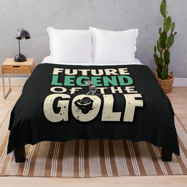 Item preview, Future Golf Legend Athlete Skeleton designed and sold by Zakrytos ★★★★★.