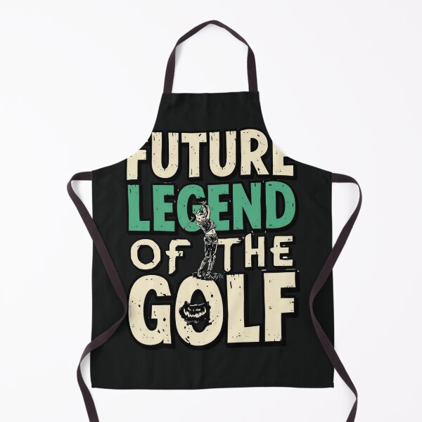 Item preview, Future Golf Legend Athlete Skeleton designed and sold by Zakrytos ★★★★★.