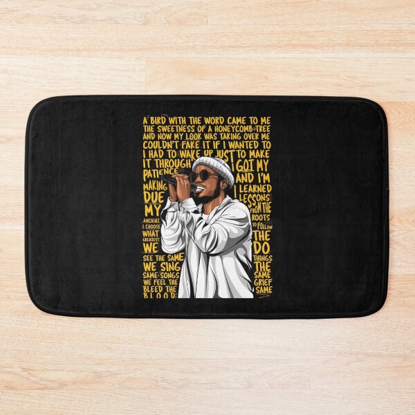 Item preview, Anderson-Paak designed and sold by NishiHayer.