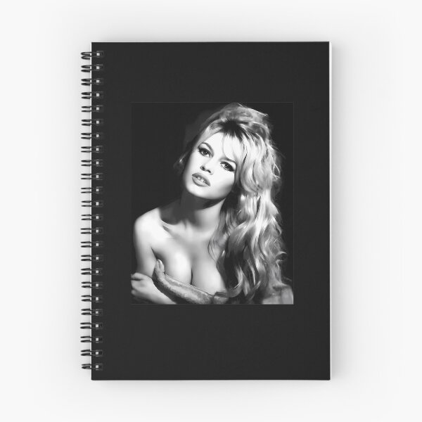 Item preview, And-God-Created-Bardot designed and sold by NishiHayer.
