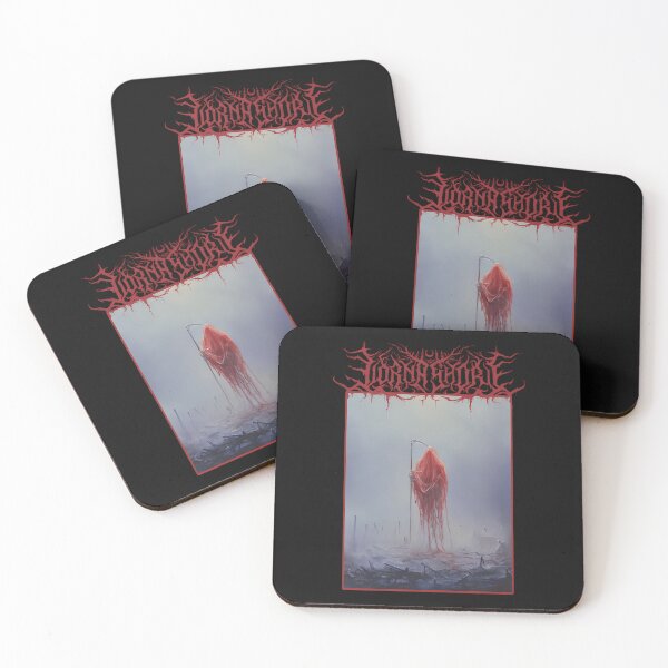 Item preview, And-I-Return-To-Nothingness-Lorna-Shore designed and sold by NishiHayer.
