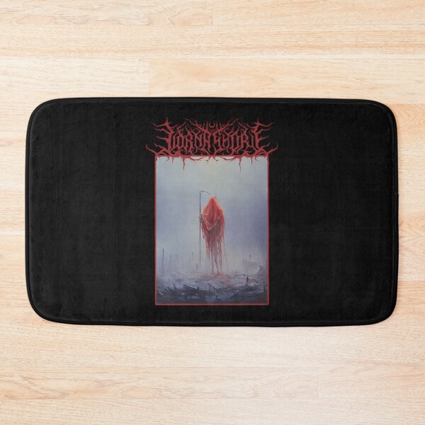 Item preview, And-I-Return-To-Nothingness-Lorna-Shore designed and sold by NishiHayer.