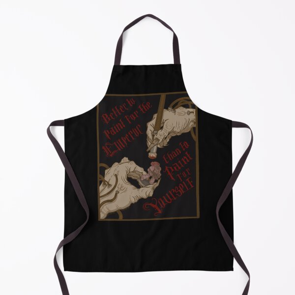 Item preview, Paint for the Emperor! designed and sold by TaraMarieArt.