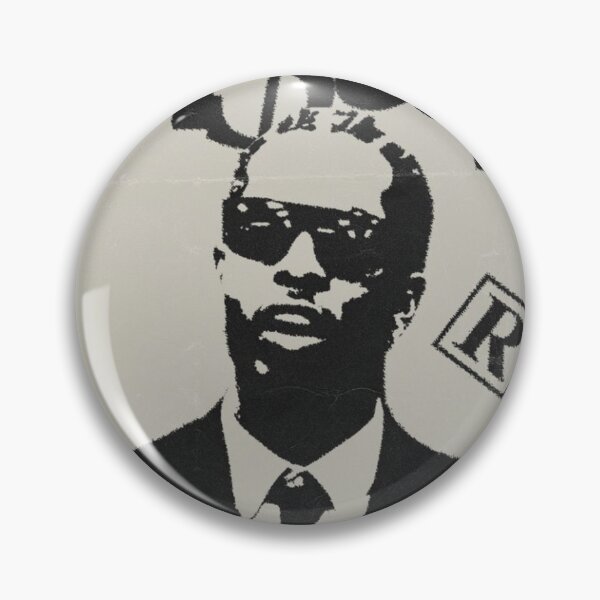 Item preview, ASAP Rocky vintage art designed and sold by BubbleStreet.