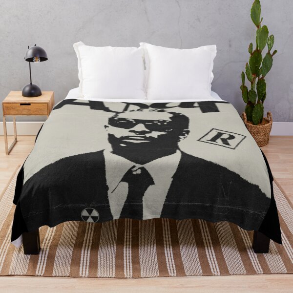 Item preview, ASAP Rocky vintage art designed and sold by BubbleStreet.