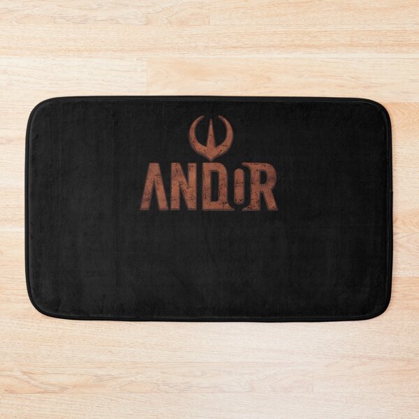 Artikelvorschau, Andor-Erhabenes-Logo entworfen und verkauft von NishiHayer.