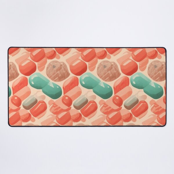 Item preview, Honeycomb Capsules designed and sold by EpicGear085.