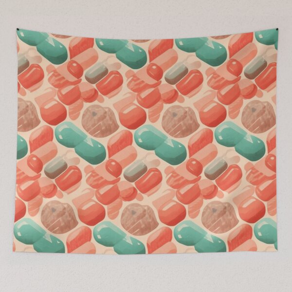 Item preview, Honeycomb Capsules designed and sold by EpicGear085.