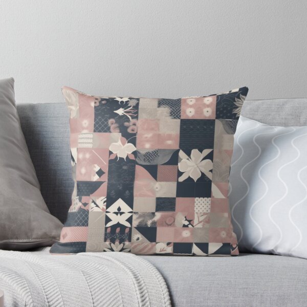 Item preview, Nautical Romance Pattern designed and sold by GuildedDawn.