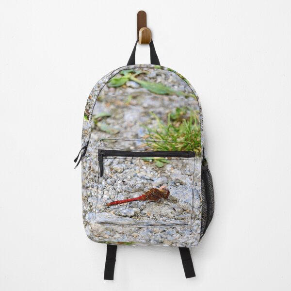 Item preview, Rocky road. Vagrant darter designed and sold by Jouko Lehto Photography.