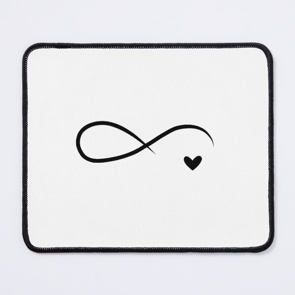 Item preview, Infinity designed and sold by GlowEssenceArt.