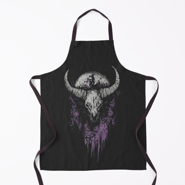Item preview, Bull Skull designed and sold by Rotark.