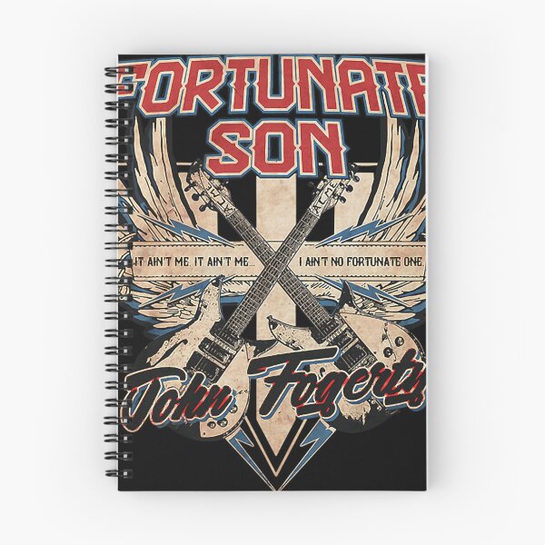 Item preview, Fortunate Son John Fogerty Logo Cheap Tee Logo Love Classic designed and sold by meagansarahsx.