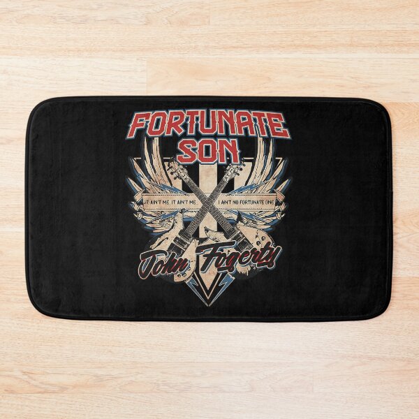 Item preview, Fortunate Son John Fogerty Logo Cheap Tee Logo Love Classic designed and sold by meagansarahsx.