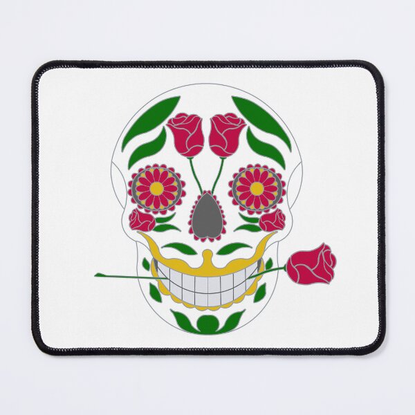 Item preview, Copy of Sugar Skull #10 designed and sold by GrandpaH.