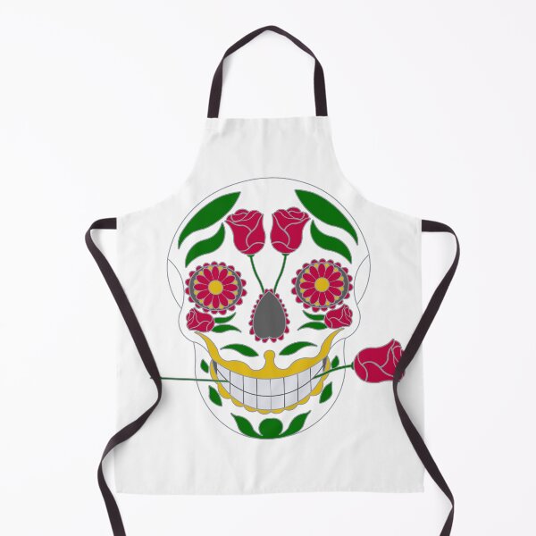Item preview, Copy of Sugar Skull #10 designed and sold by GrandpaH.