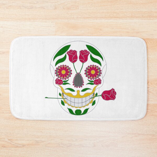 Item preview, Copy of Sugar Skull #10 designed and sold by GrandpaH.