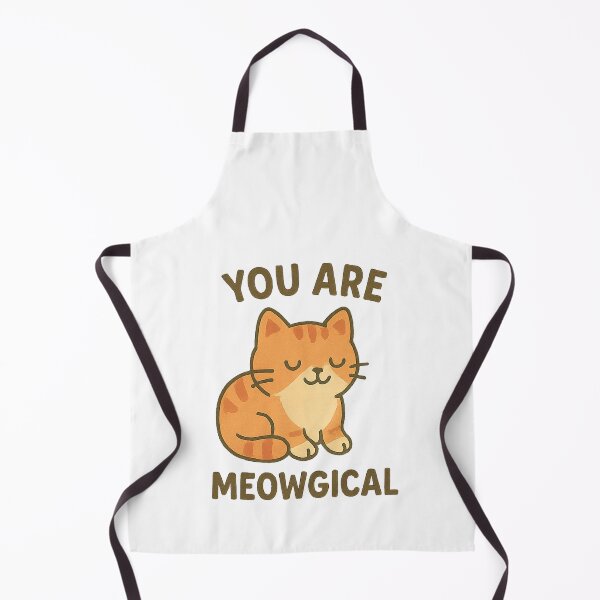 Item preview, You are meowgical designed and sold by Bluntdivas.
