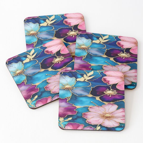 Item preview, Violets are blue designed and sold by ThisandThatbyJo.