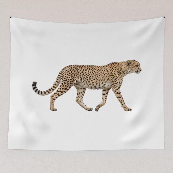 Item preview, "Tiger" #04 designed and sold by Tecno-Art-Land.
