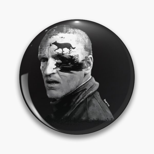 Item preview, Andrei-Tarkovskys-Stalker-Collage-By-Burro-Tees designed and sold by GovindMahajan.