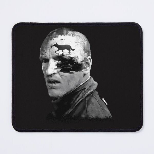 Item preview, Andrei-Tarkovskys-Stalker-Collage-By-Burro-Tees designed and sold by GovindMahajan.