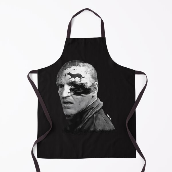 Item preview, Andrei-Tarkovskys-Stalker-Collage-By-Burro-Tees designed and sold by GovindMahajan.