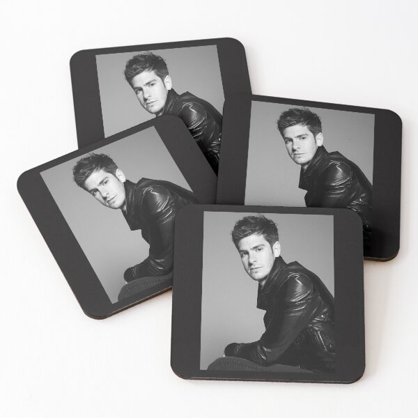 Item preview, Andrew-Garfield-(1) designed and sold by GovindMahajan.
