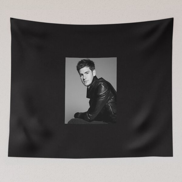 Item preview, Andrew-Garfield-(1) designed and sold by GovindMahajan.