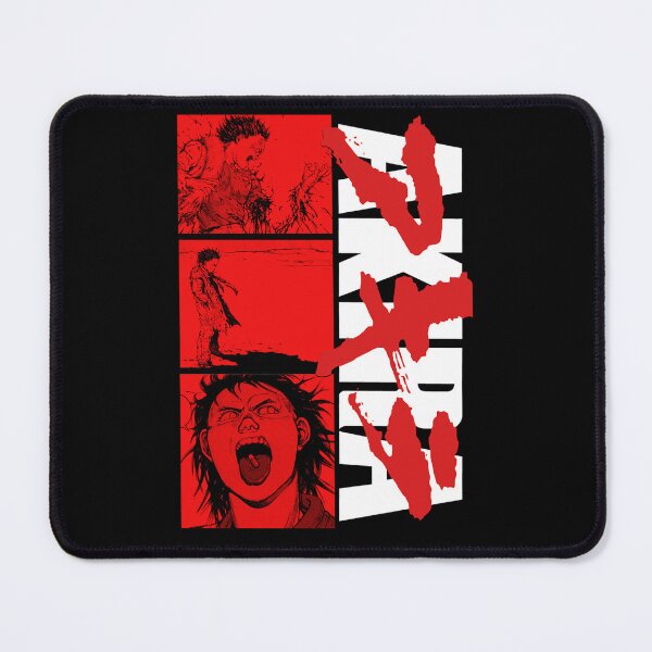 Item preview, Akira Classic Tetsuo Shima Red designed and sold by meagansarahsx.