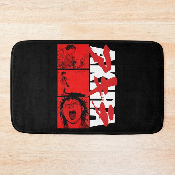 Item preview, Akira Classic Tetsuo Shima Red designed and sold by meagansarahsx.