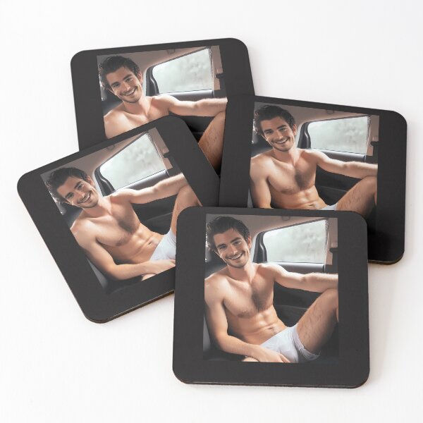 Item preview, Andrew-Garfield-Handsome designed and sold by GovindMahajan.