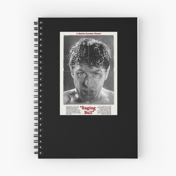 Item preview, Raging Bull designed and sold by delphamarx.