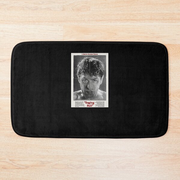 Item preview, Raging Bull designed and sold by delphamarx.
